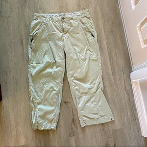 Columbia Sz 10 Titanium Pants